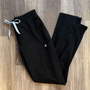 FIGS Yola Skinny Scrub Pants XXS